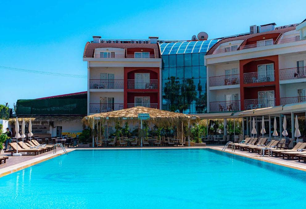 Side Legend Hotel-18