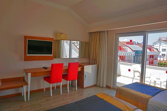 Side Legend Hotel-10