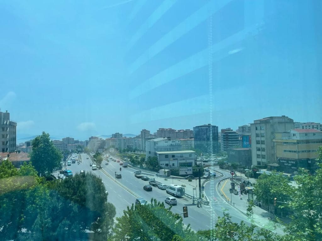 Vois Hotel Bostancı & SPA-12