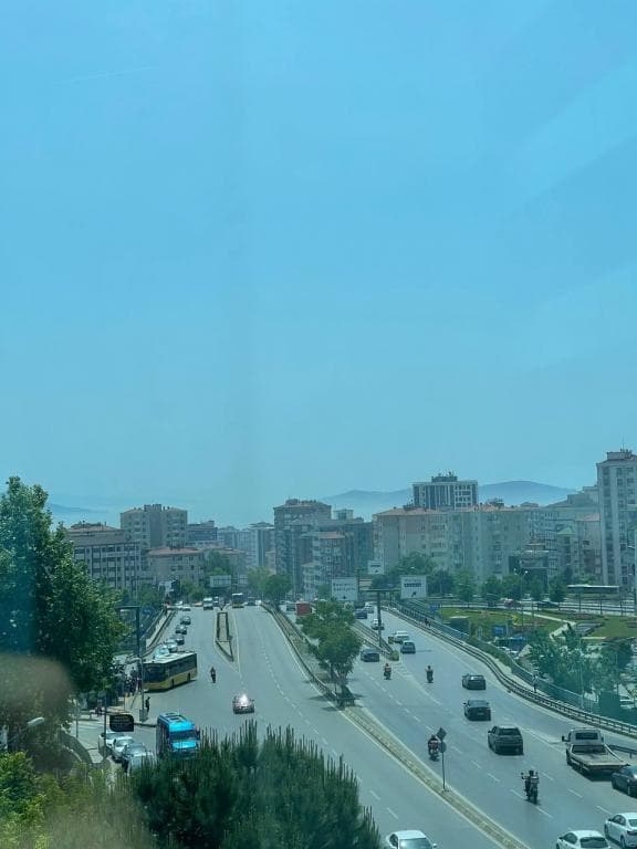 Vois Hotel Bostancı & SPA-27