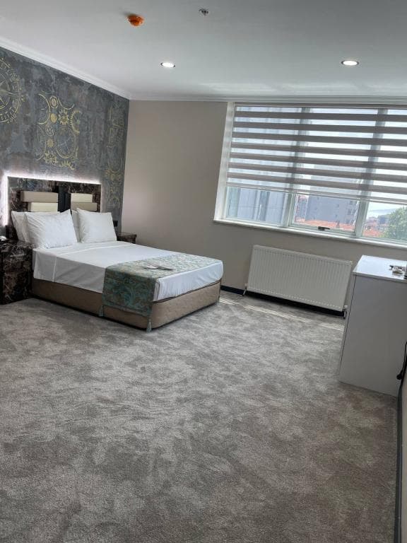 Vois Hotel Bostancı & SPA-10