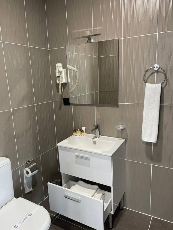 Vois Hotel Bostancı & SPA-36