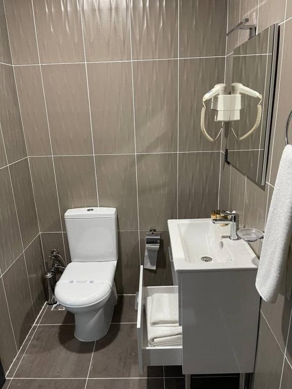 Vois Hotel Bostancı & SPA-32