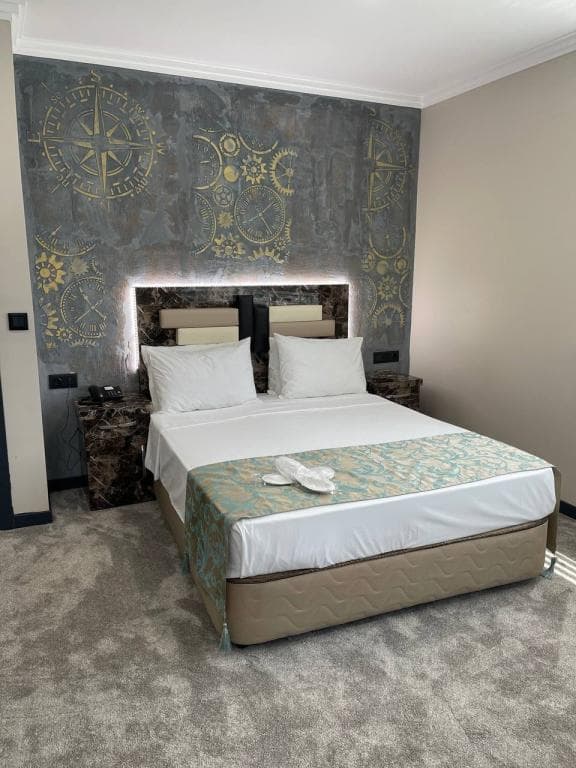 Vois Hotel Bostancı & SPA-30