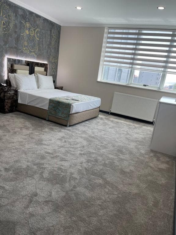 Vois Hotel Bostancı & SPA-25