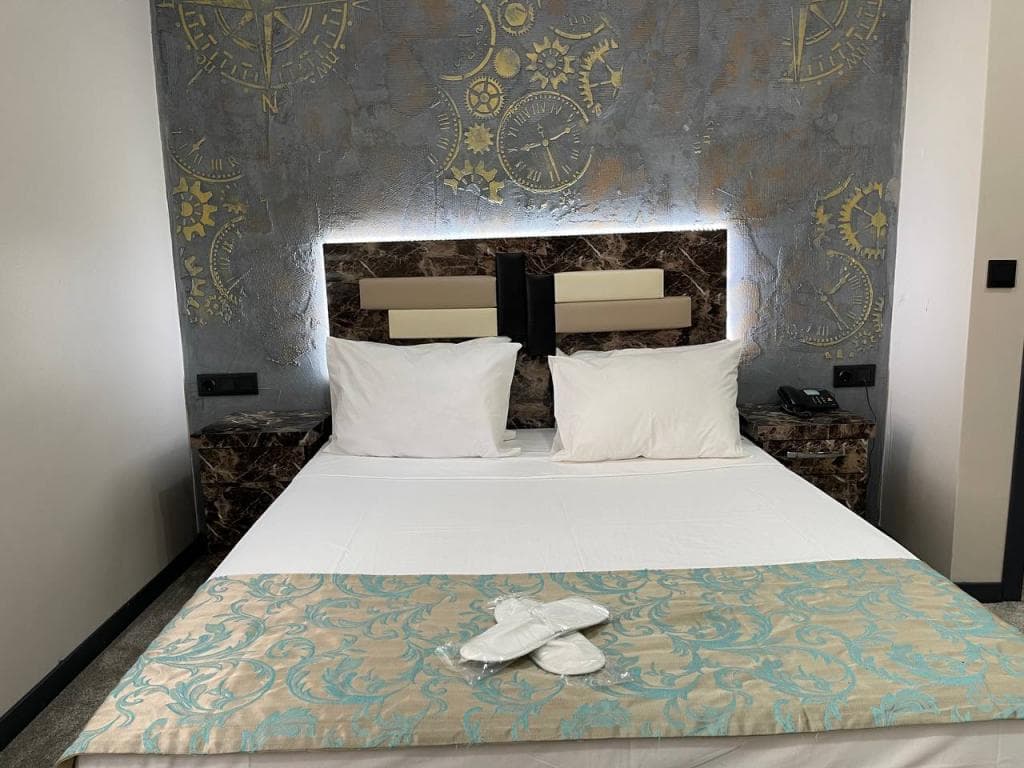 Vois Hotel Bostancı & SPA-38