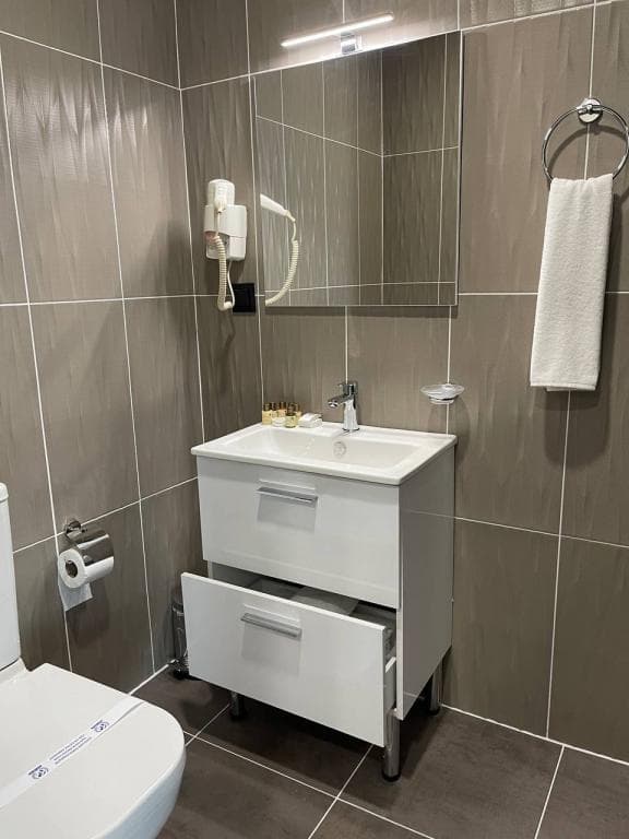 Vois Hotel Bostancı & SPA-19