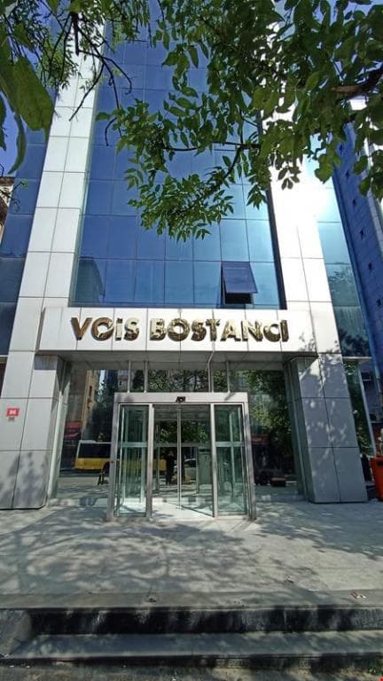 Vois Hotel Bostancı & SPA-0