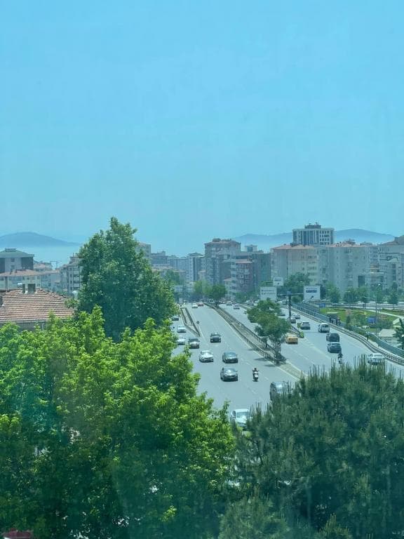 Vois Hotel Bostancı & SPA-20