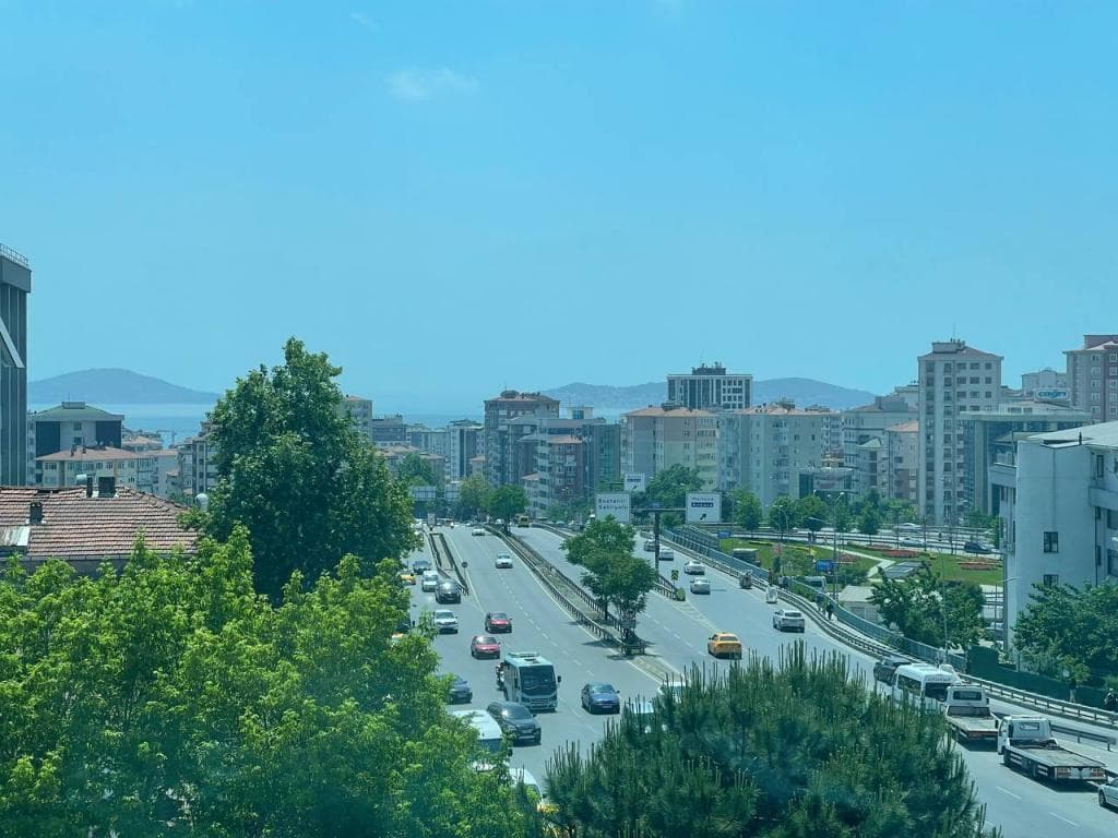 Vois Hotel Bostancı & SPA-6