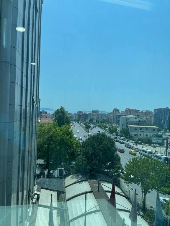 Vois Hotel Bostancı & SPA-24