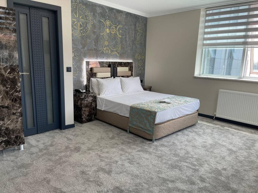 Vois Hotel Bostancı & SPA-1