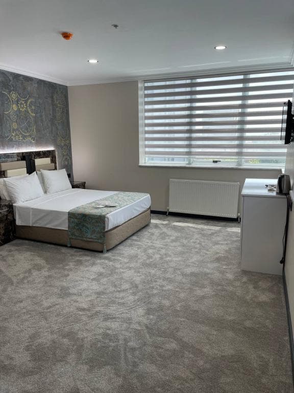 Vois Hotel Bostancı & SPA-34