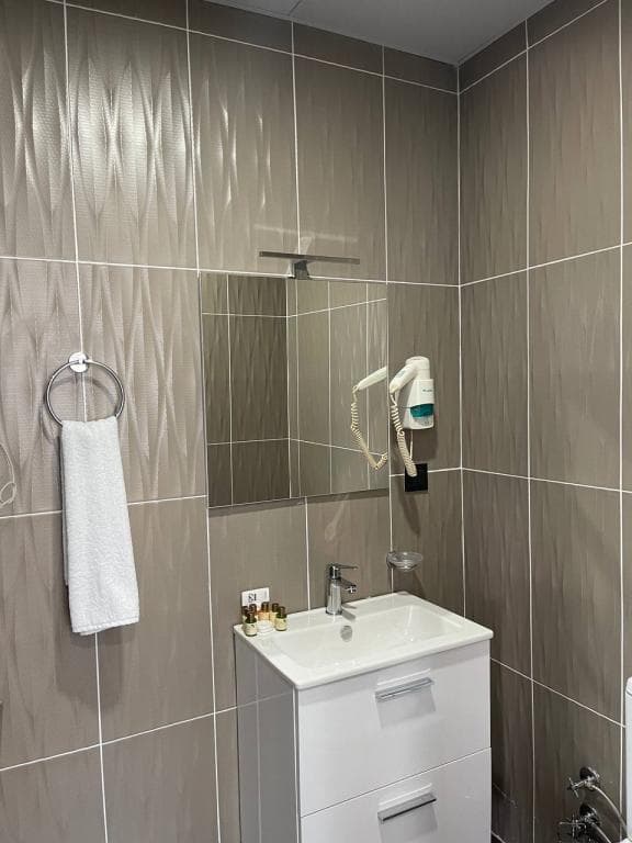 Vois Hotel Bostancı & SPA-21