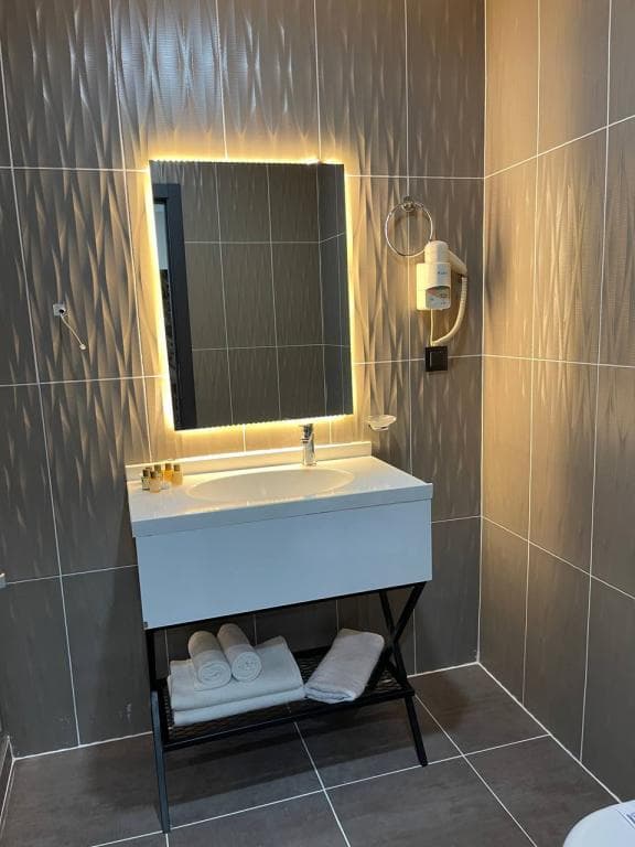 Vois Hotel Bostancı & SPA-18