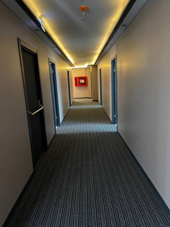 Vois Hotel Bostancı & SPA-5