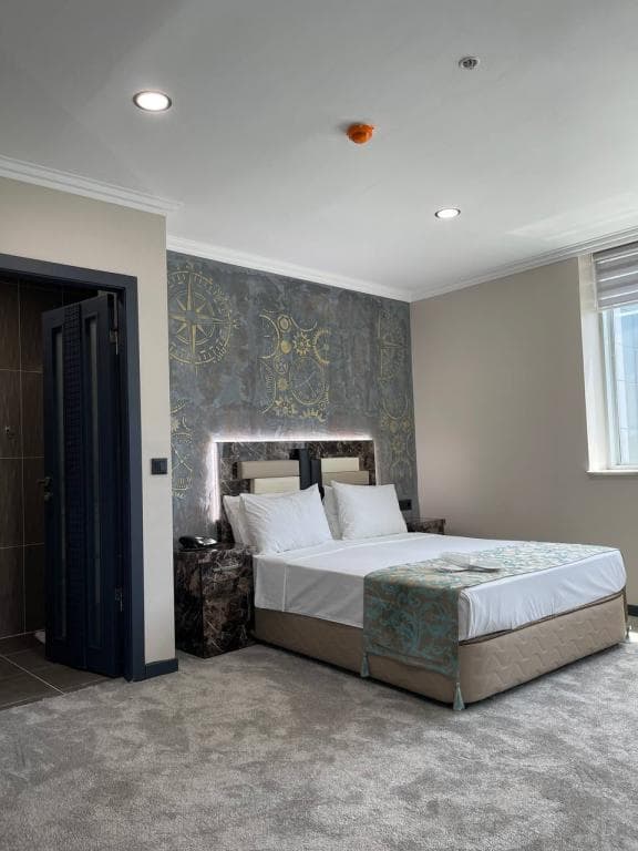 Vois Hotel Bostancı & SPA-33