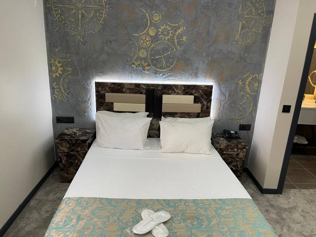 Vois Hotel Bostancı & SPA-39