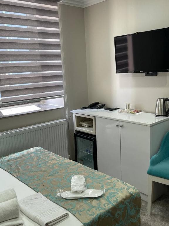 Vois Hotel Bostancı & SPA-37