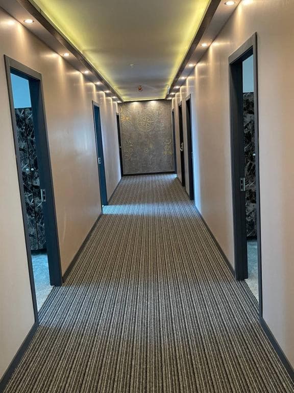 Vois Hotel Bostancı & SPA-3