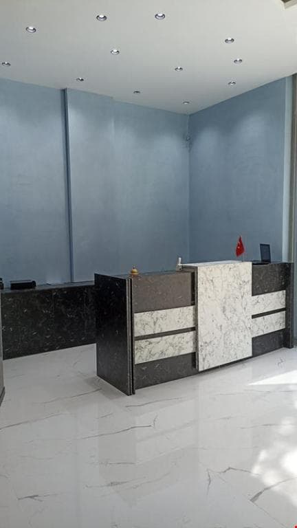 Vois Hotel Bostancı & SPA-4