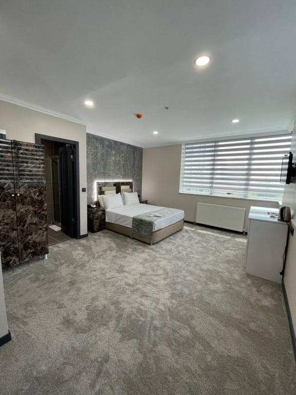 Vois Hotel Bostancı & SPA-35