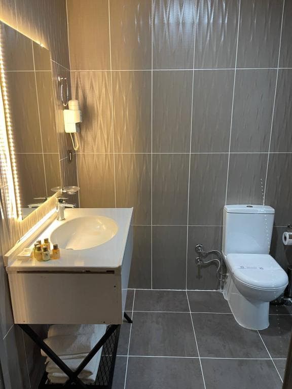 Vois Hotel Bostancı & SPA-16