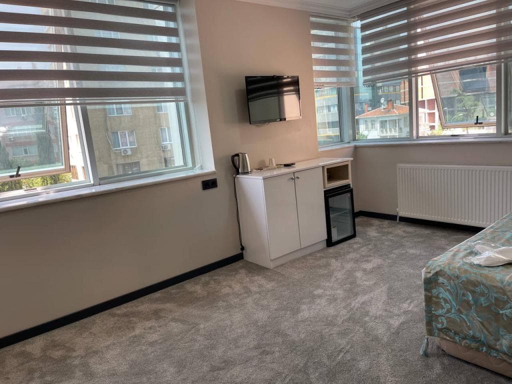 Vois Hotel Bostancı & SPA-23