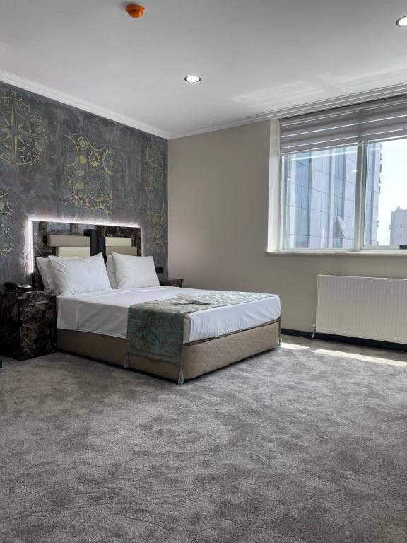 Vois Hotel Bostancı & SPA-8