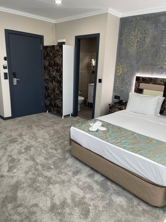 Vois Hotel Bostancı & SPA-13