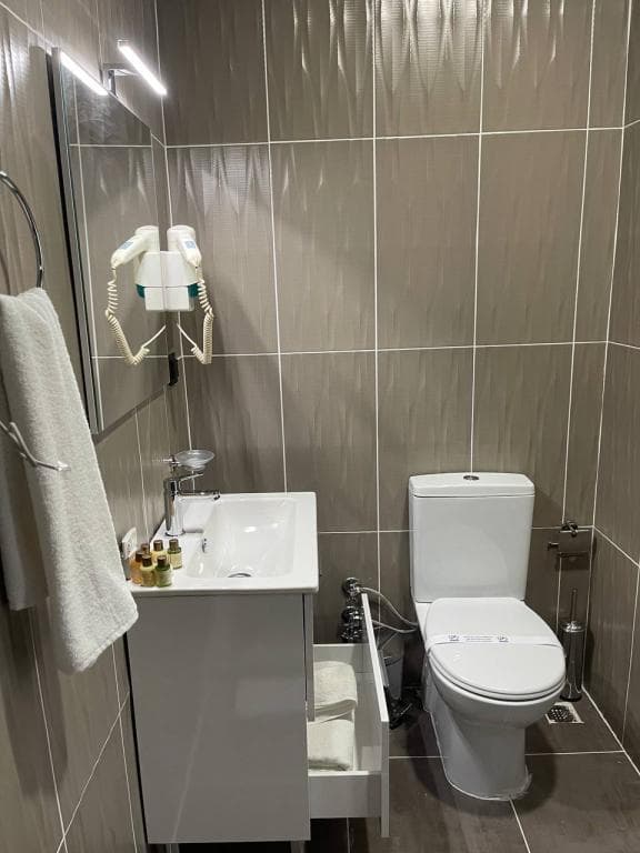 Vois Hotel Bostancı & SPA-22