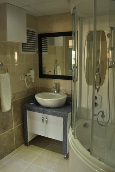 Yıldızoğlu Business Class Hotel-19