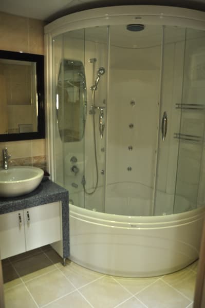 Yıldızoğlu Business Class Hotel-20