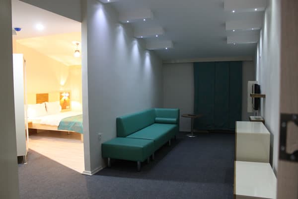 Yıldızoğlu Business Class Hotel-14