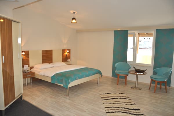 Yıldızoğlu Business Class Hotel-12