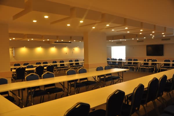 Yıldızoğlu Business Class Hotel-23