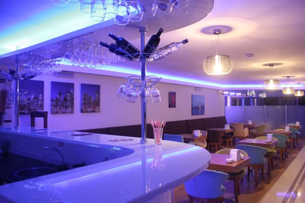 Yıldızoğlu Business Class Hotel-3