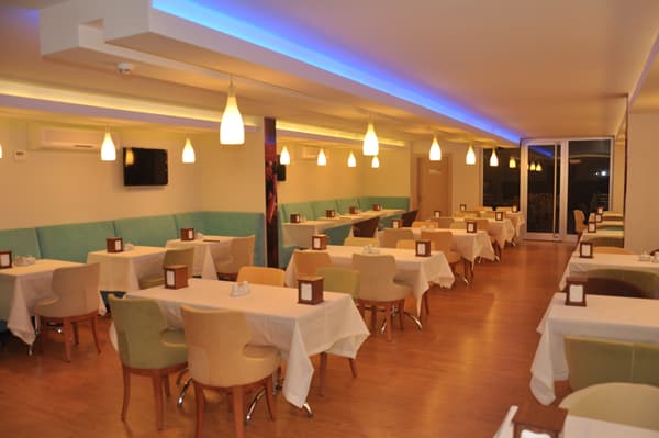 Yıldızoğlu Business Class Hotel-10