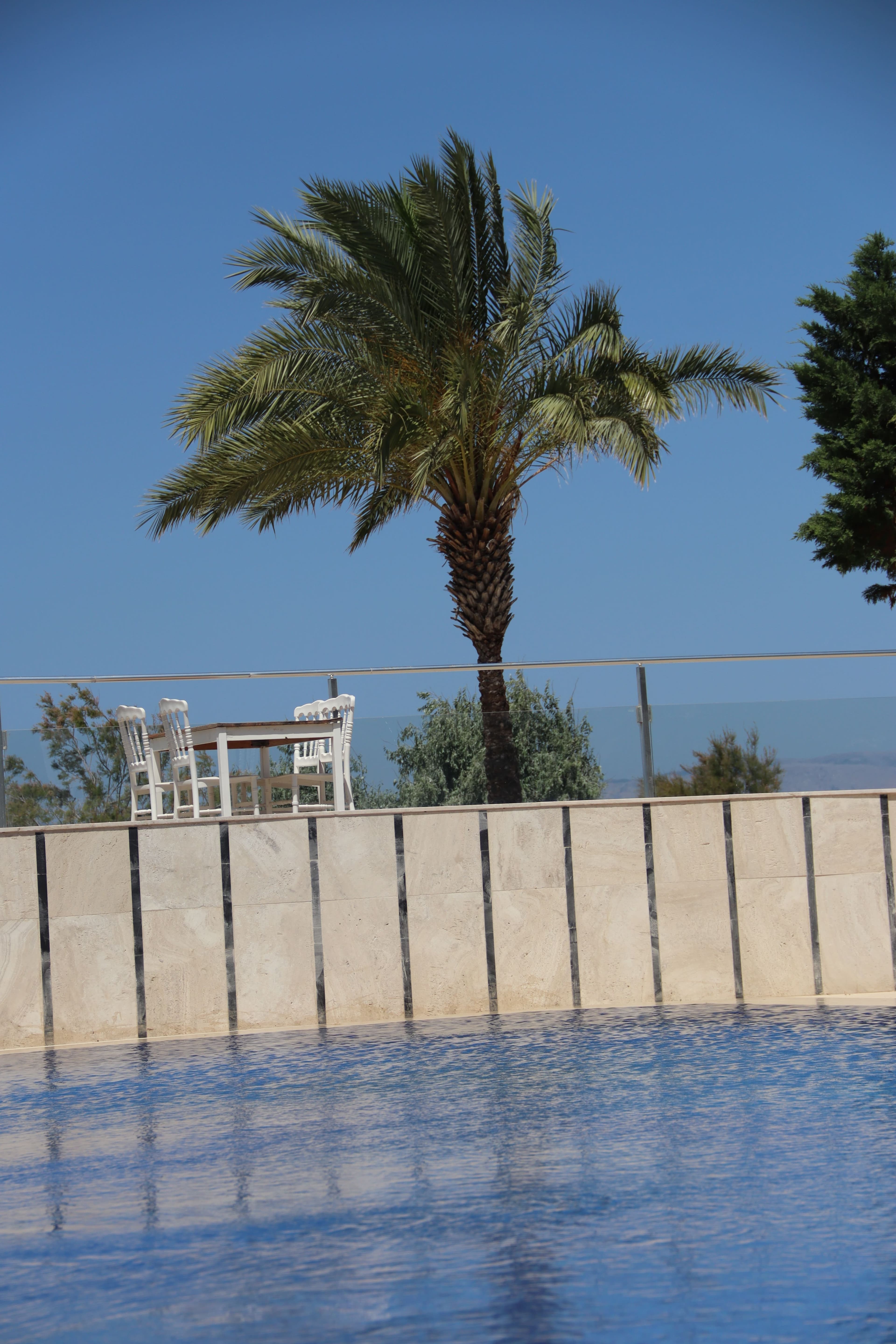 WA Çeşme Farm Hotel Beach Resort & Spa-resim-6