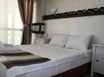 WA Çeşme Farm Hotel Beach Resort & Spa-14