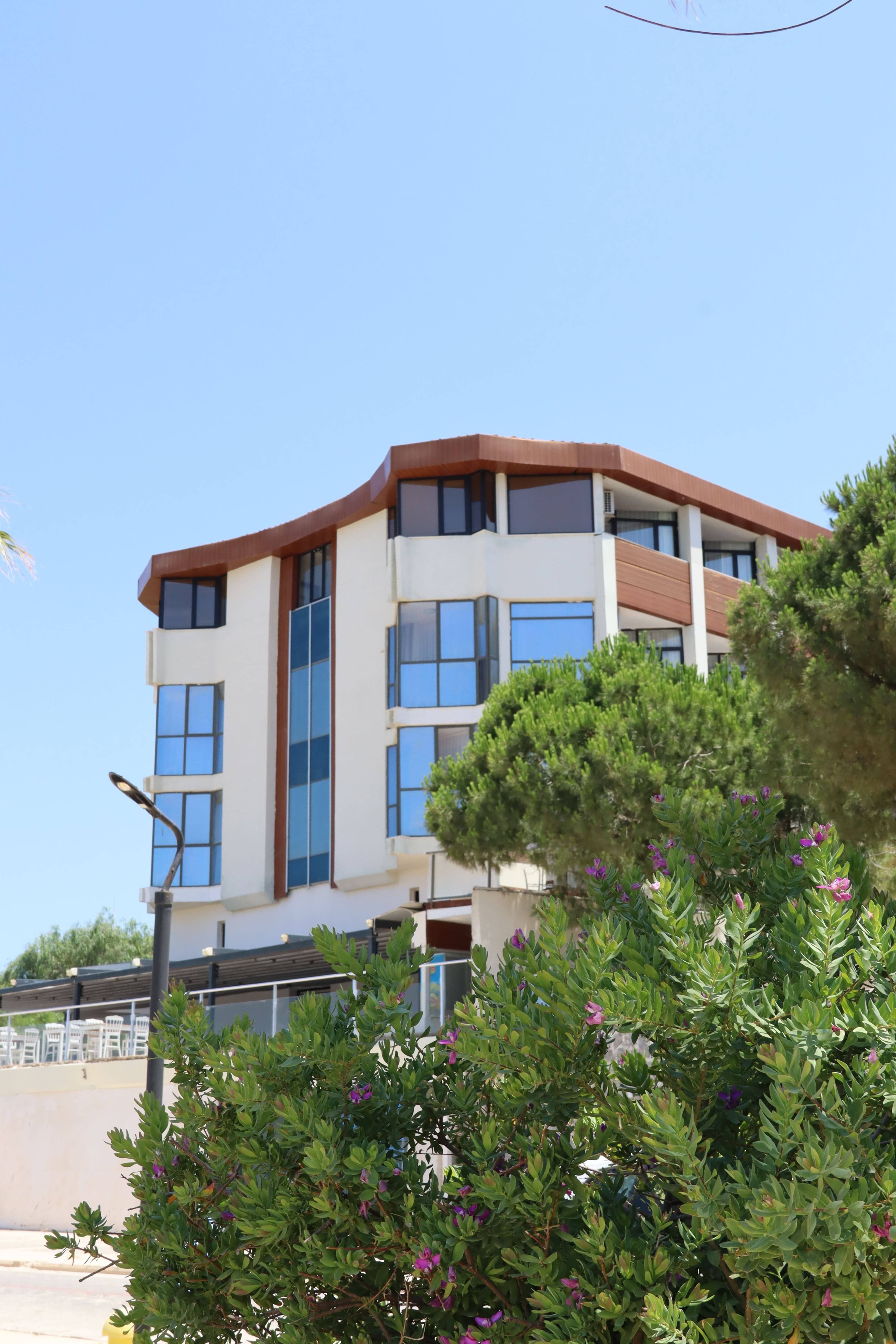 WA Çeşme Farm Hotel Beach Resort & Spa-10