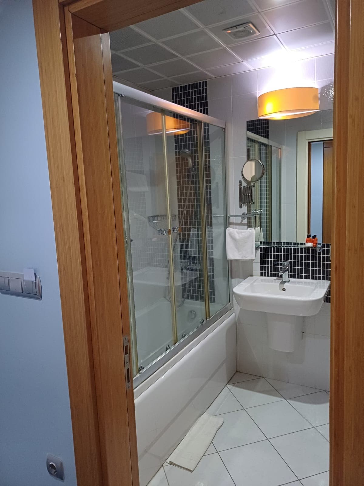 Golden Palas Hotel Çerkezköy-14