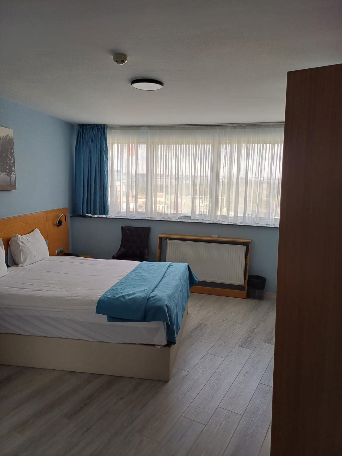 Golden Palas Hotel Çerkezköy-13