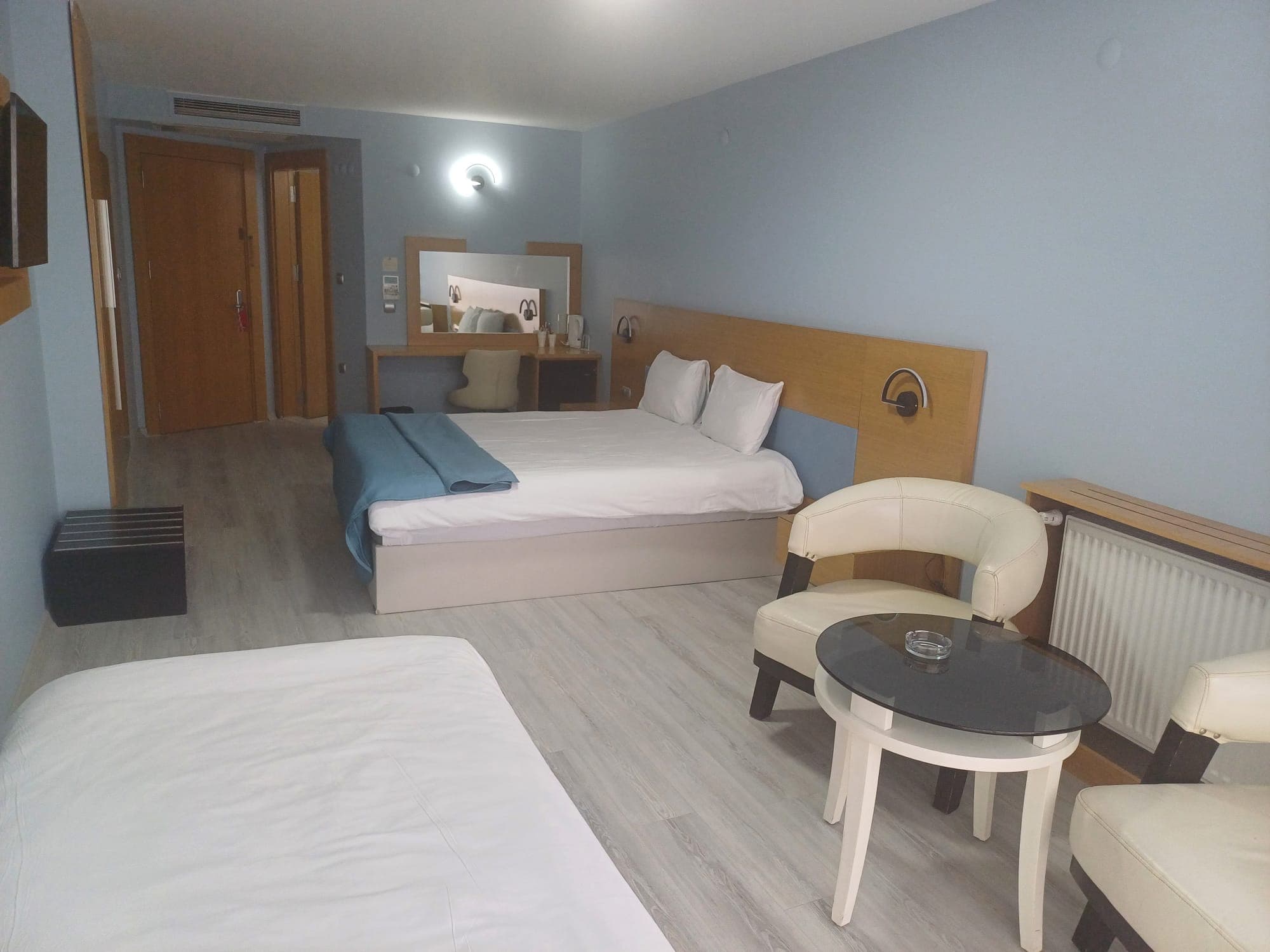 Golden Palas Hotel Çerkezköy-12