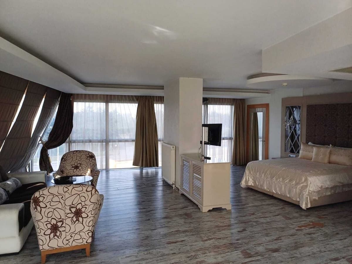 Golden Palas Hotel Çerkezköy-1