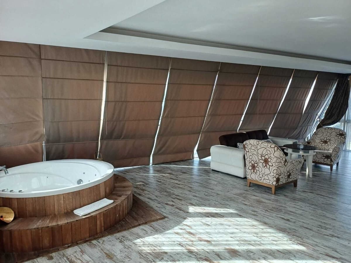 Golden Palas Hotel Çerkezköy-5