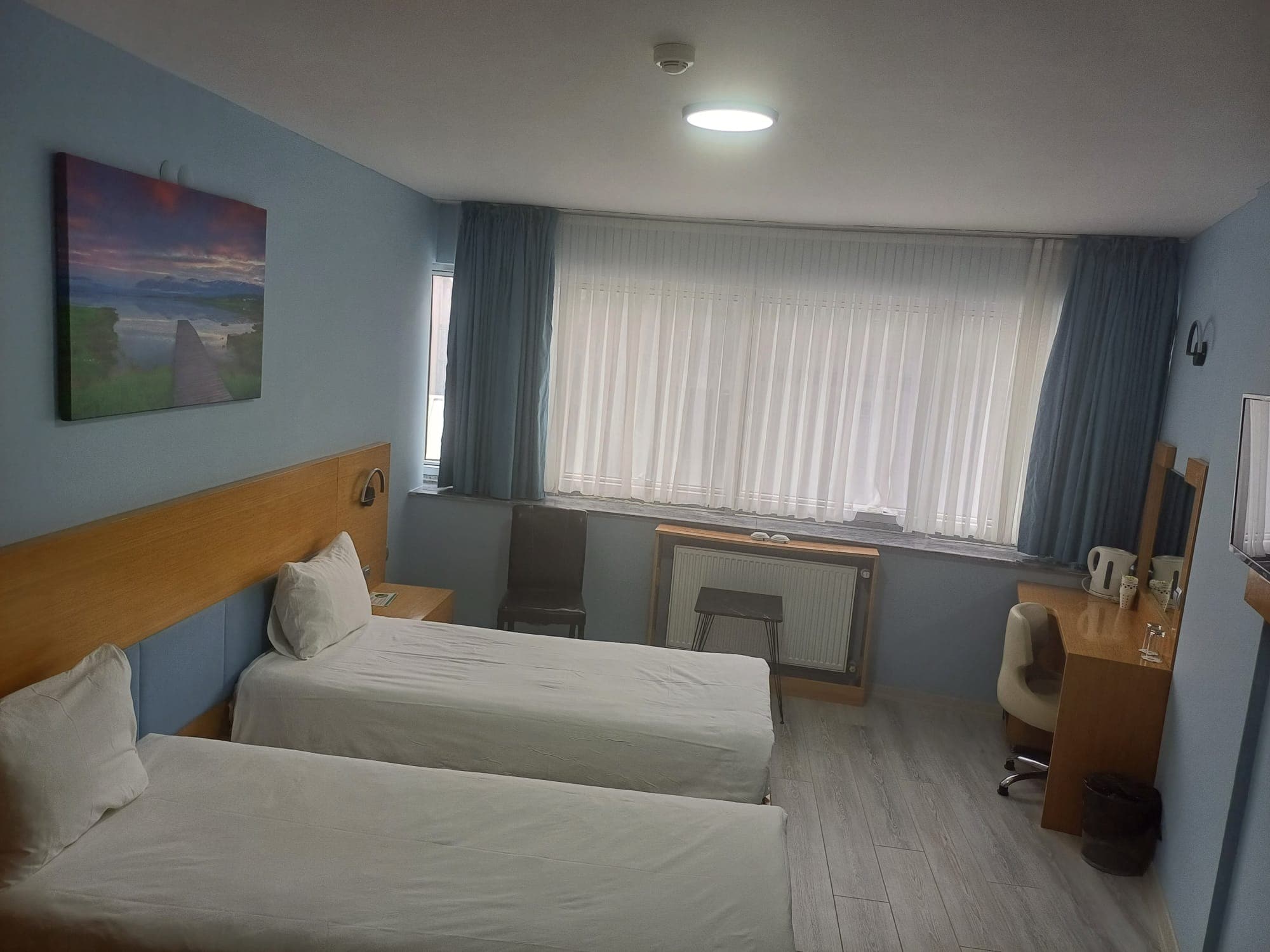 Golden Palas Hotel Çerkezköy-10