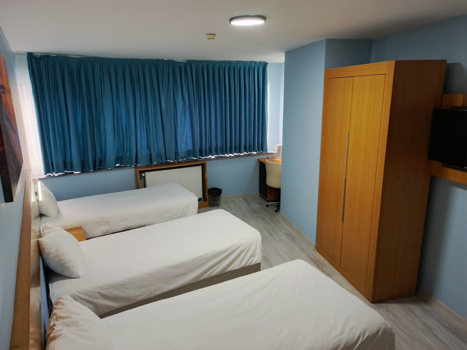 Golden Palas Hotel Çerkezköy-9