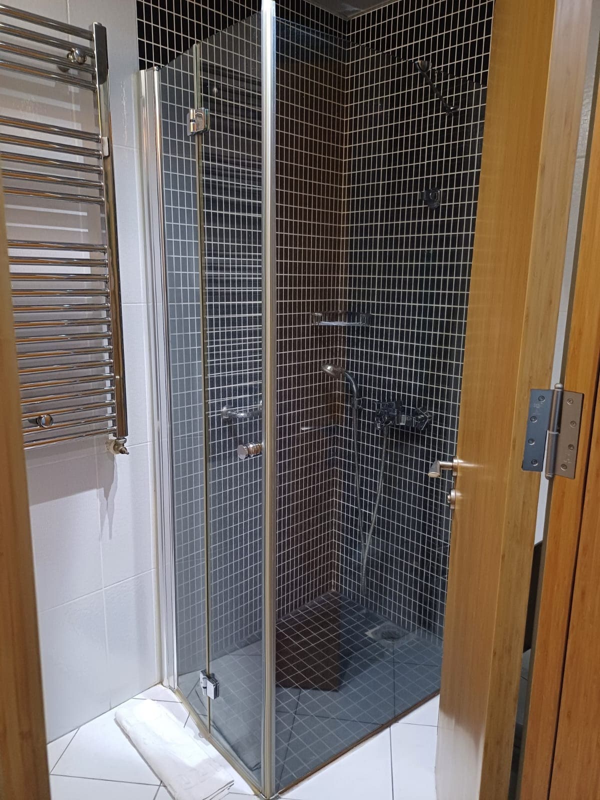 Golden Palas Hotel Çerkezköy-15