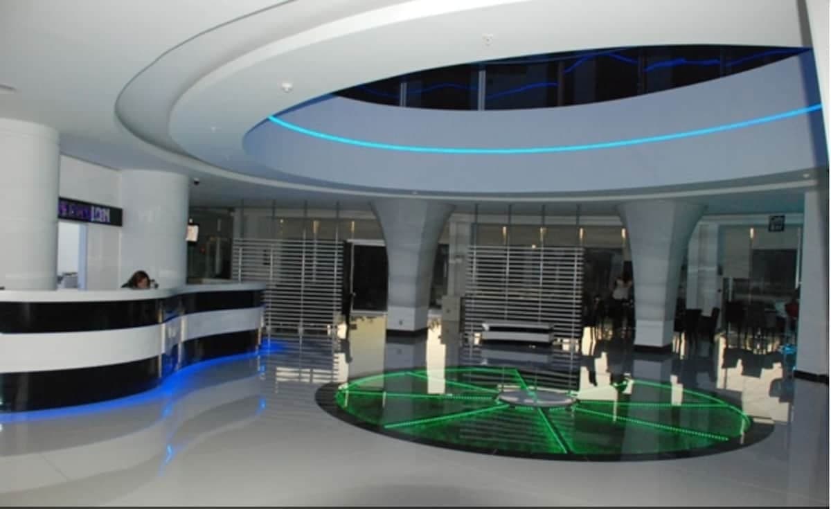 Golden Palas Hotel Çerkezköy-3